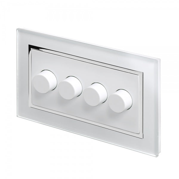 02100_20Retrotouch_20Crystal_20_20_204_20Gang_20Rotary_20Dimmer_20White_20Glass_20CT-Angle1