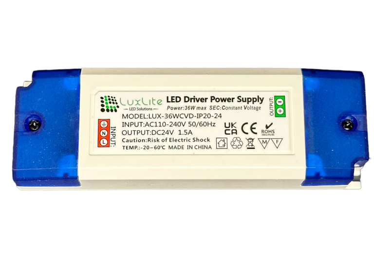 36WCVD-IP20-24