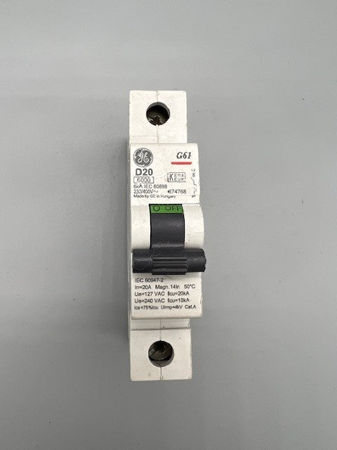 D20G61