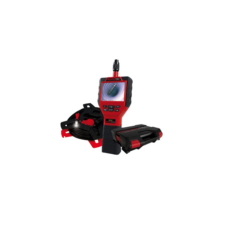 RUNPROCAM-RC2