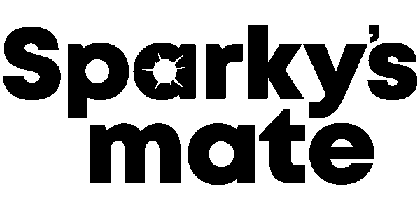 Sparky's Mate
