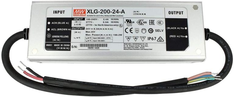 XLG-200-24